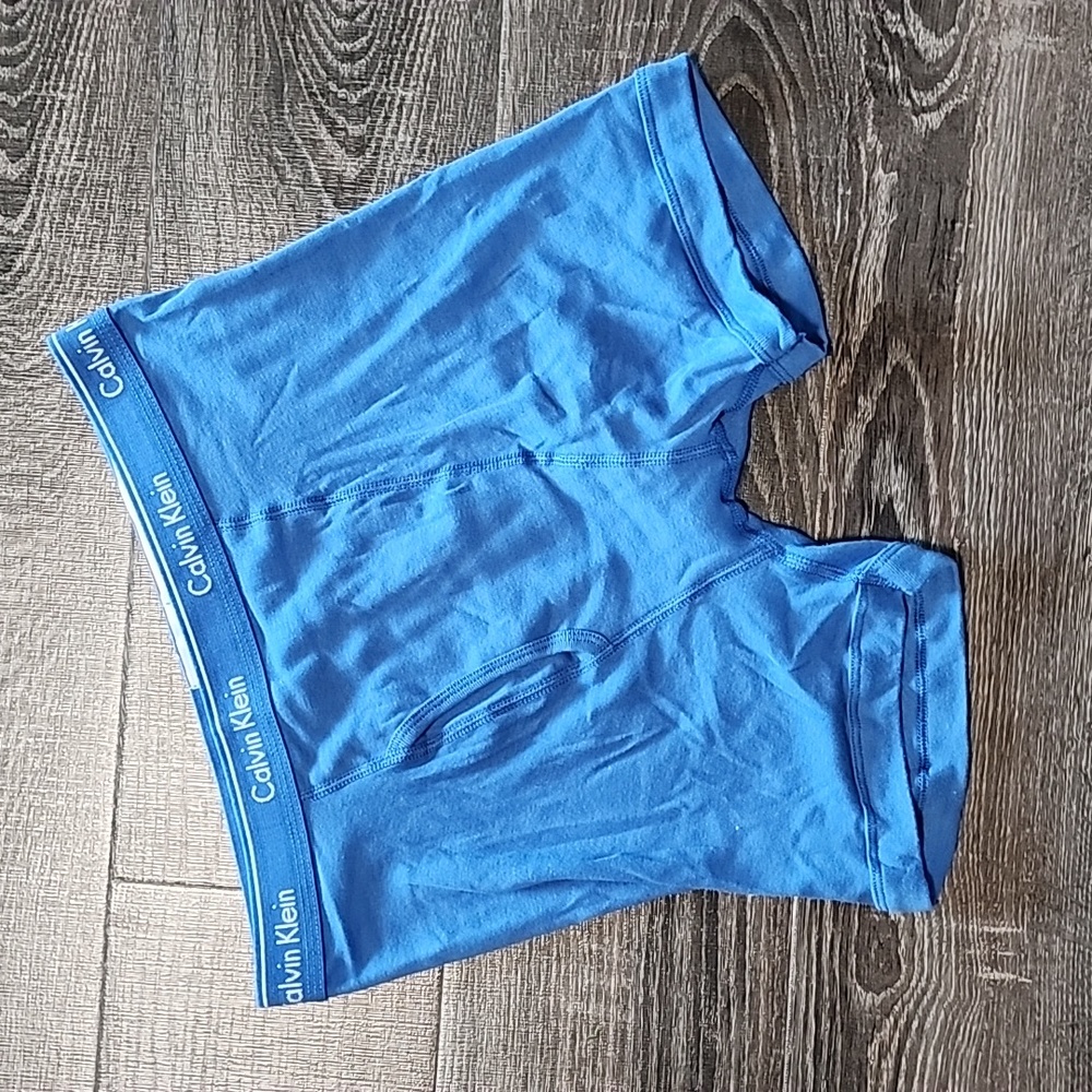 Calvin Klein cotton Boxer Brief